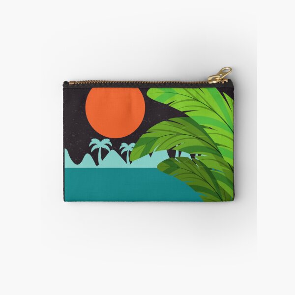 Item preview, Vacaciones tropicales designed and sold by Cherylgrayum.