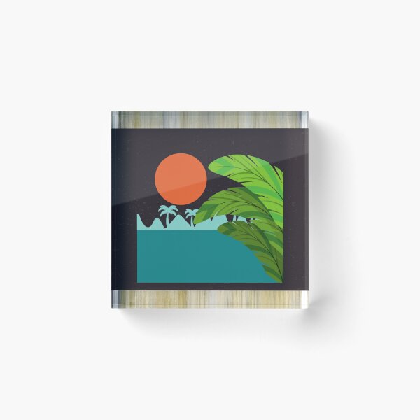 Item preview, Tropical Vacation designed and sold by Cherylgrayum.