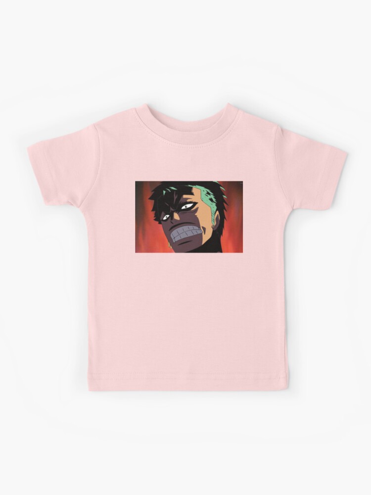 Zoro T Shirt - T Shirt Roblox Piggy Emoji,Snake Emoji Shirt - free