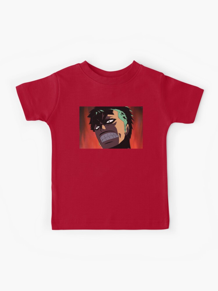 Zoro T Shirt - T Shirt Roblox Piggy Emoji,Snake Emoji Shirt - free