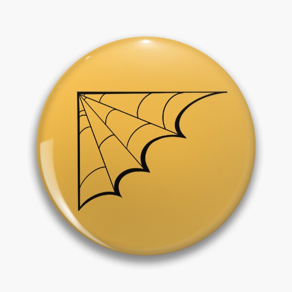 Item preview, Ilustration Spider Web designed and sold by Saritas Boutique Shop.