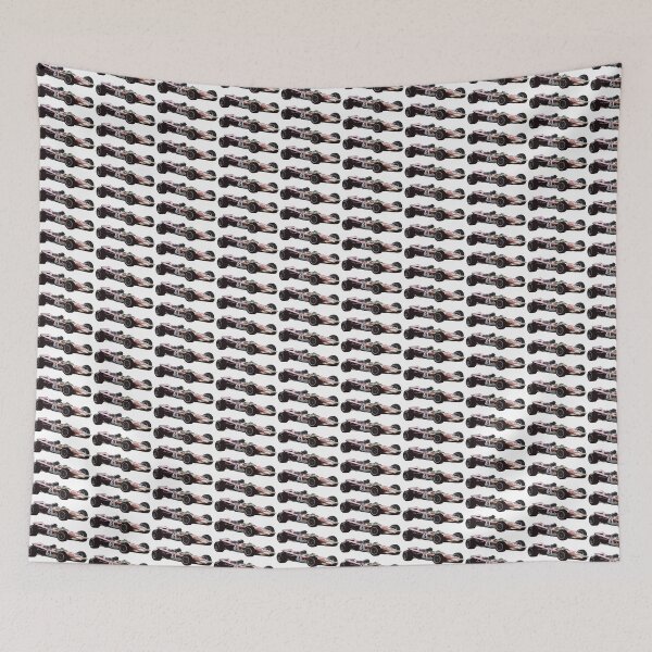 Item preview, Graham Hill designed and sold by DrTigrou.