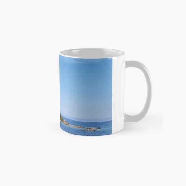 Lighthouse Classic Mug
