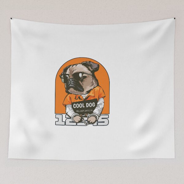 Item preview, Cool dog designed and sold by Jas Artist.