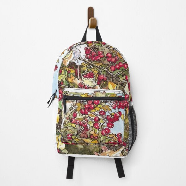 Artikelvorschau, Brambly Hedge Sammeln von Früchten entworfen und verkauft von The Trend Shopl.