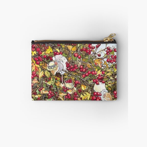 Item preview, Brambly Hedge collecting fruits  designed and sold by The Trend Shopl.