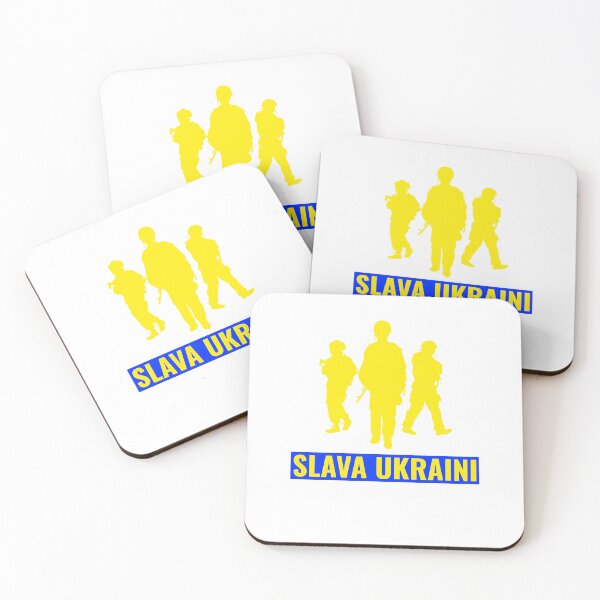 Item preview, Slava Ukraini designed and sold by SBRTPOD.
