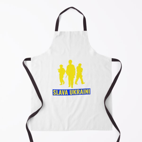 Item preview, Slava Ukraini designed and sold by SBRTPOD.