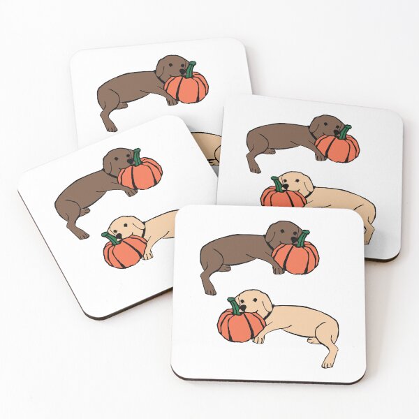 Item preview, Pumpkin Pups designed and sold by DrawForth2020.