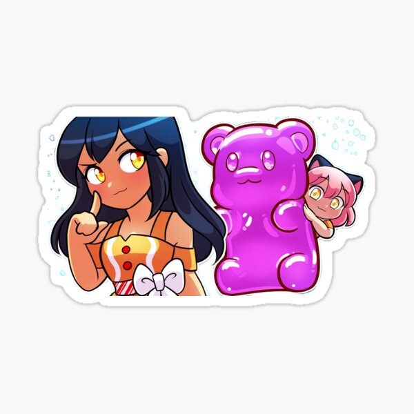 Buy Aphmau Cute with her Dog Backpack ⋆ NEXTSHIRT