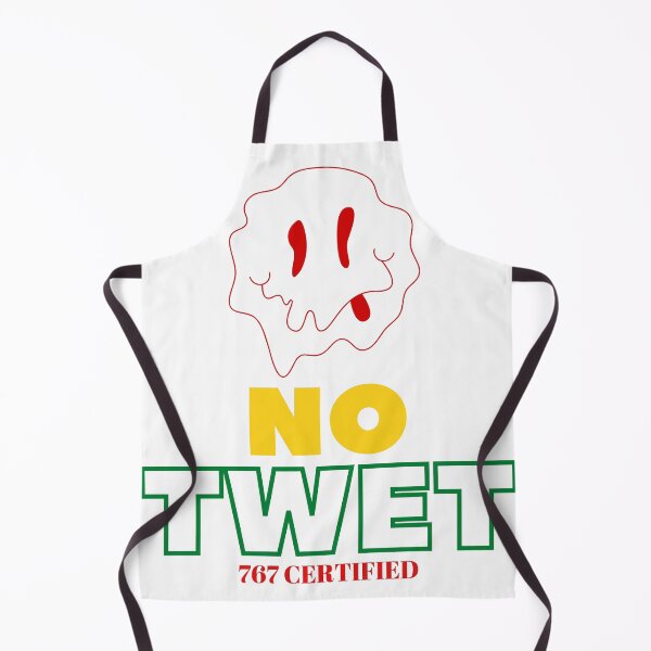 Item preview, No Twet drip designed and sold by 767Certified.
