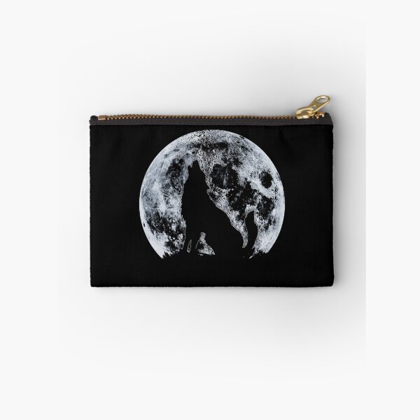 Item preview, Wolf And Moon designed and sold by DCornel.