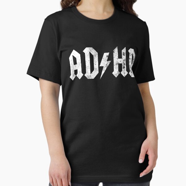Item preview, ADHD designed and sold by TriangleOG.
