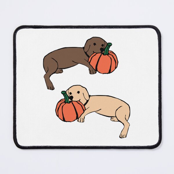 Item preview, Pumpkin Pups designed and sold by DrawForth2020.