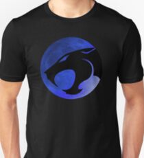 Thundercats - Blue Moon Unisex T-Shirt