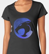 Thundercats - Blue Moon Women's Premium T-Shirt