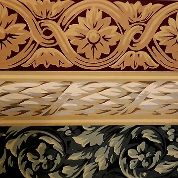 Artwork thumbnail, Pattern by PoisonGemz