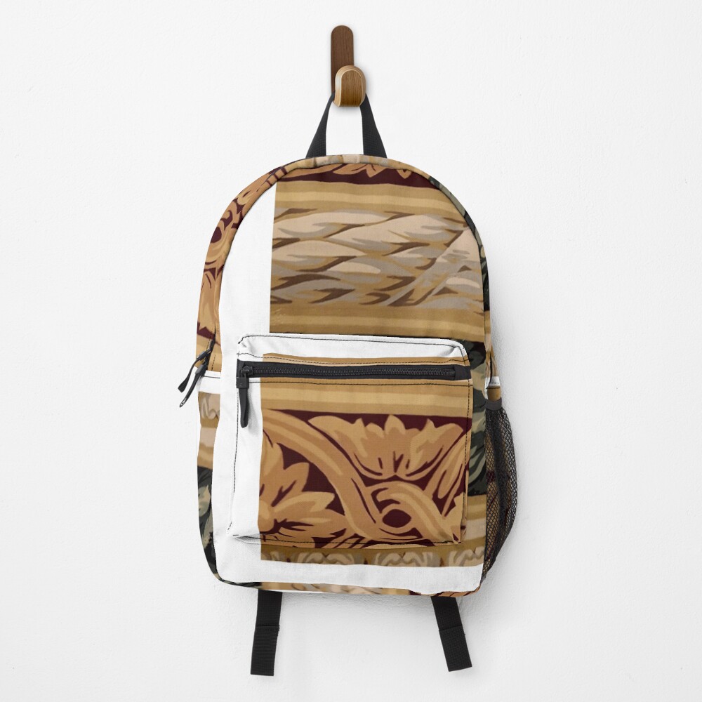 Item preview, Backpack designed and sold by PoisonGemz.