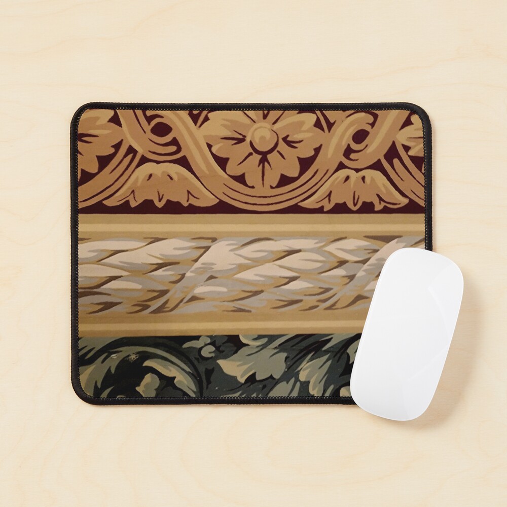 Item preview, Mouse Pad designed and sold by PoisonGemz.
