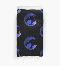Thundercats - Blue Moon Duvet Cover