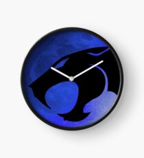 Thundercats - Blue Moon Clock