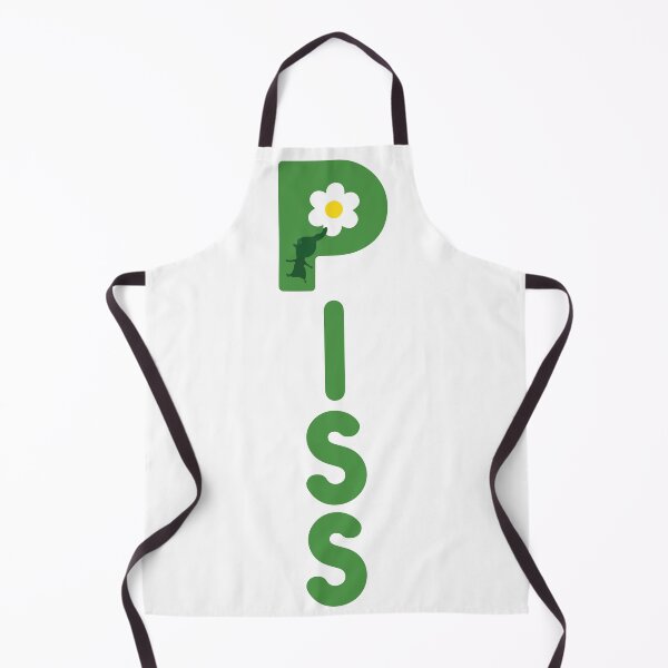 Item preview, piss pikmin designed and sold by THEONEE.