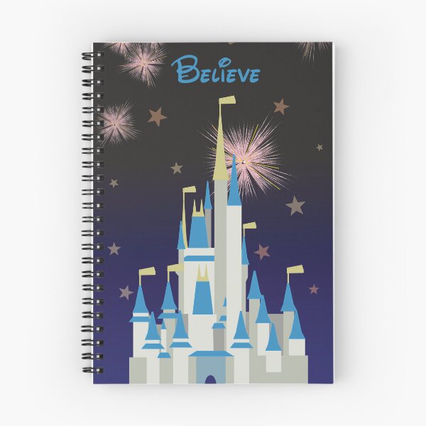 Item preview, Magical Fairytale Castle - Believe designed and sold by Mattman08.