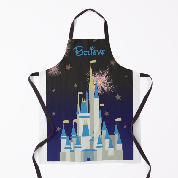 Item preview, Magical Fairytale Castle - Believe designed and sold by Mattman08.