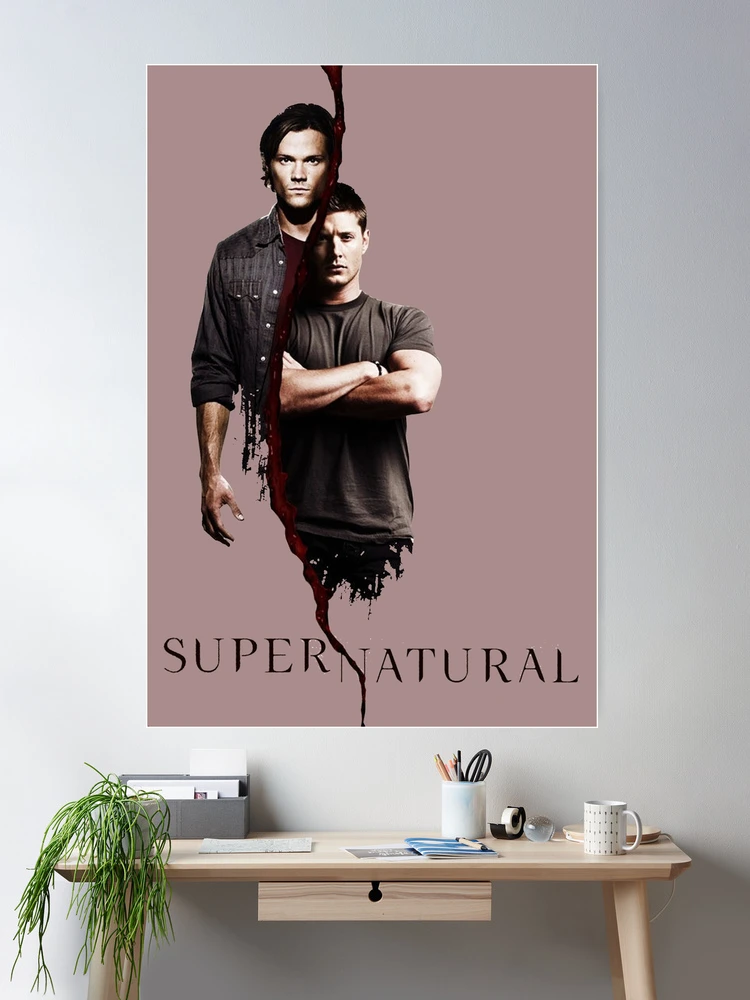 Supernatural 3