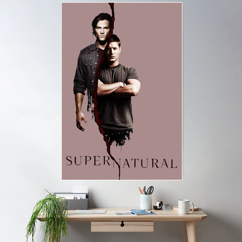 Supernatural 3