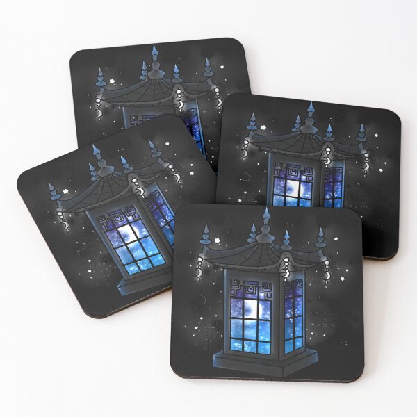Item preview, Lantern designed and sold by flames-mystics.