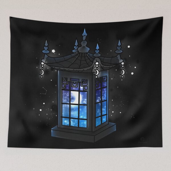 Item preview, Lantern designed and sold by flames-mystics.