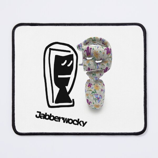 Item preview, Jabberwocky #11.1 (BK-TITLE) designed and sold by Gary Kaleda.