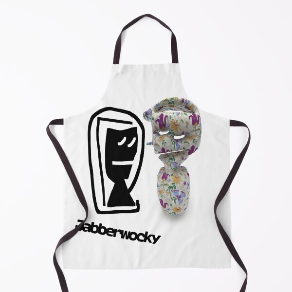 Item preview, Jabberwocky #11.1 (BK-TITLE) designed and sold by Gary Kaleda.