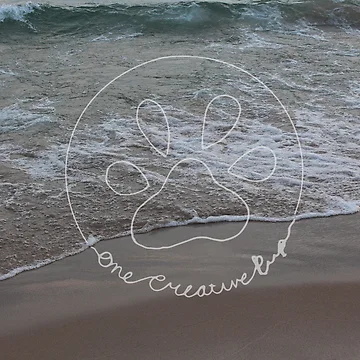 Artwork thumbnail, One Creative Pup by OneCreativePup