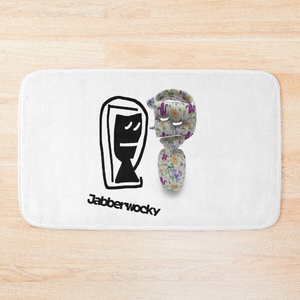 Item preview, Jabberwocky #11.1 (BK-TITLE) designed and sold by Gary Kaleda.