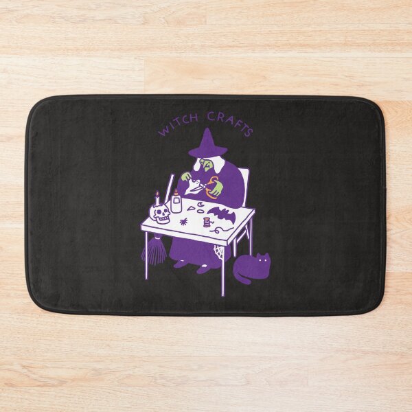 Item preview, Witch Crafts  designed and sold by AlexandraRei.
