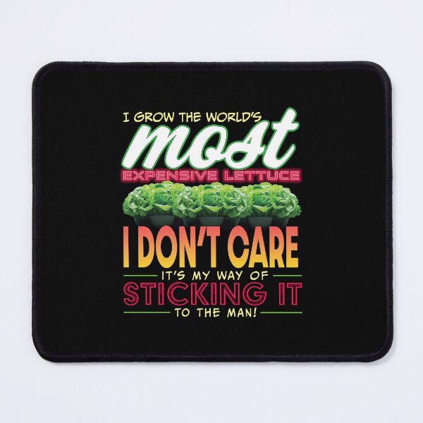 Item preview, The World's Most Expensive Lettuce designed and sold by ThinkFun! Design.