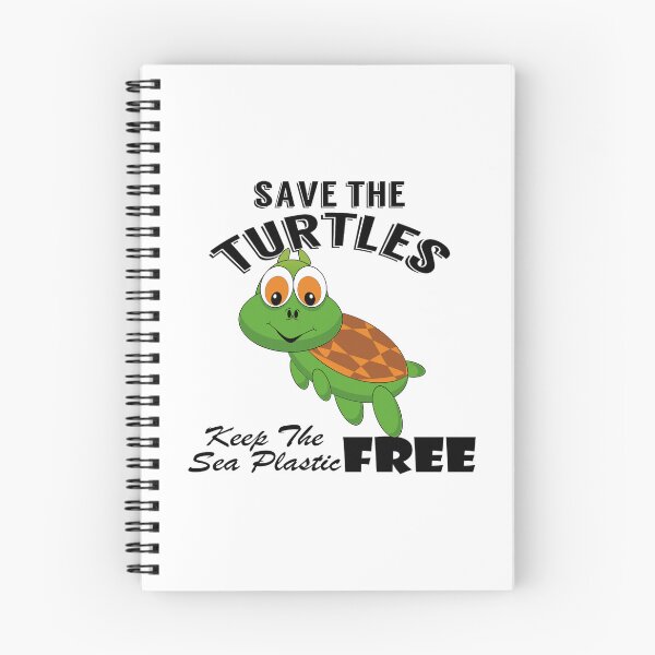 Item preview, Save the turtles keep the sea plastic free shirts, Save the turtles keep the sea plastic free masks, Save the turtles keep the sea plastic free stickers  designed and sold by Poussyarts.