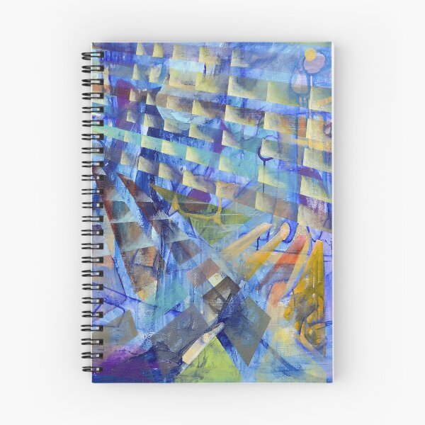 Item preview, The Evolution of Perspective  designed and sold by Regina Valluzzi.