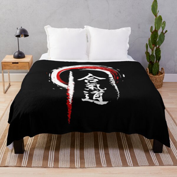 Item preview, Aikido (white) designed and sold by DCornel.