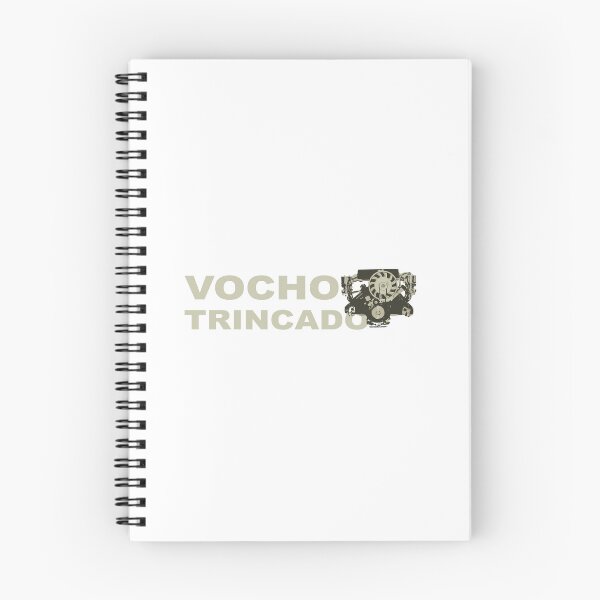 Item preview, Trincado Vocho Vochito Bocho Air cooled Escarabajo VAG  designed and sold by angelpardo.
