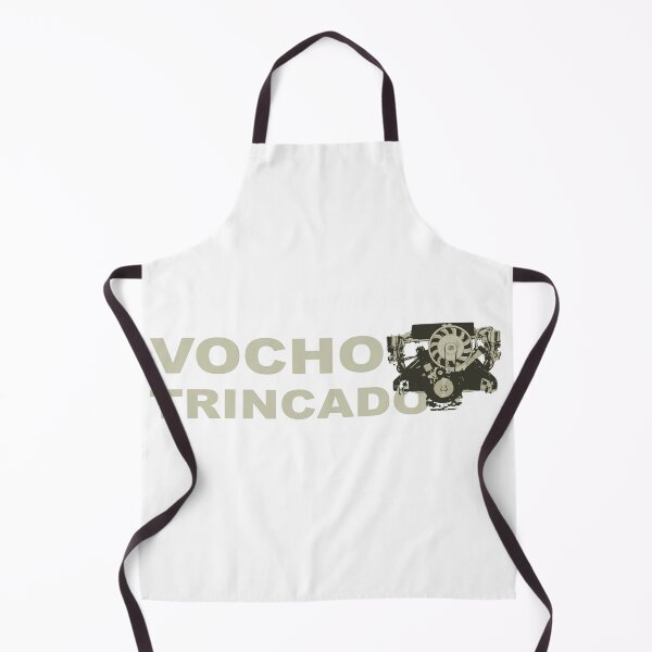 Item preview, Trincado Vocho Vochito Bocho Air cooled Escarabajo VAG designed and sold by angelpardo.
