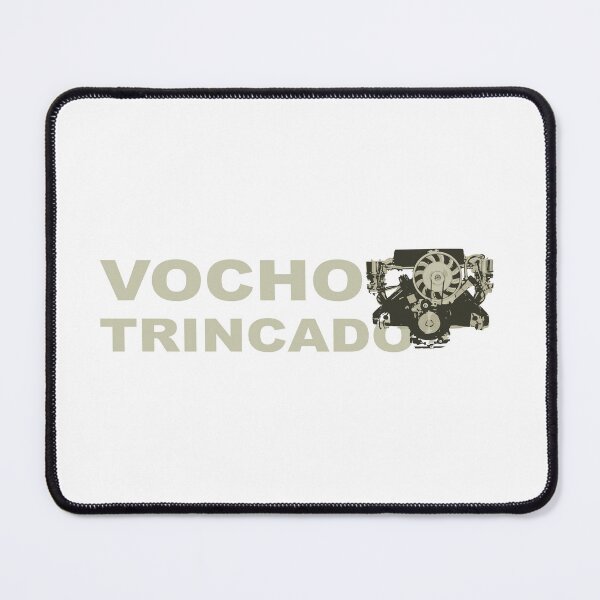 Item preview, Trincado Vocho Vochito Bocho Air cooled Escarabajo VAG designed and sold by angelpardo.