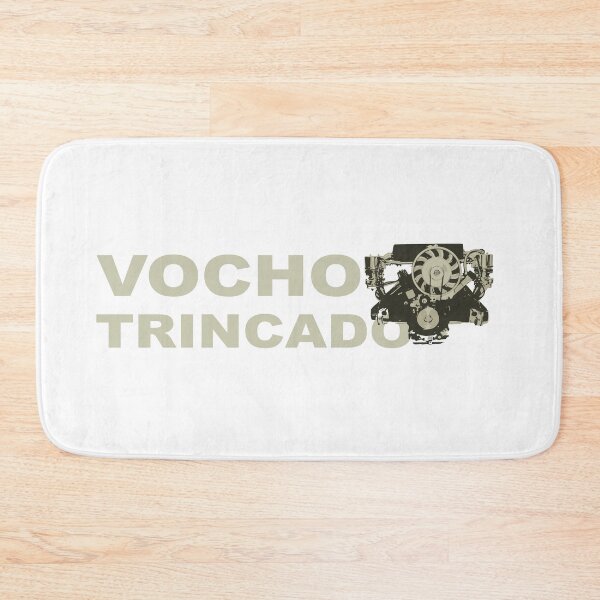 Item preview, Trincado Vocho Vochito Bocho Air cooled Escarabajo VAG  designed and sold by angelpardo.