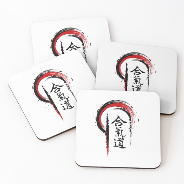 Item preview, Aikido designed and sold by DCornel.