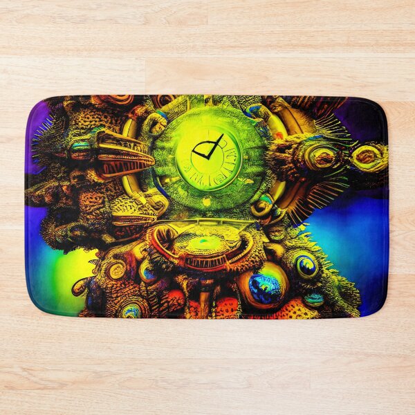 Item preview, Five past 10 designed and sold by PictureNZ.