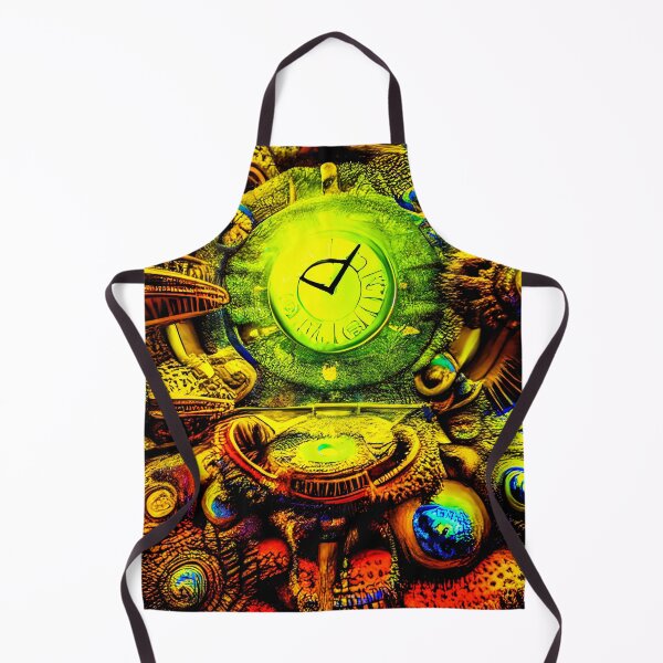 Item preview, Five past 10 designed and sold by PictureNZ.