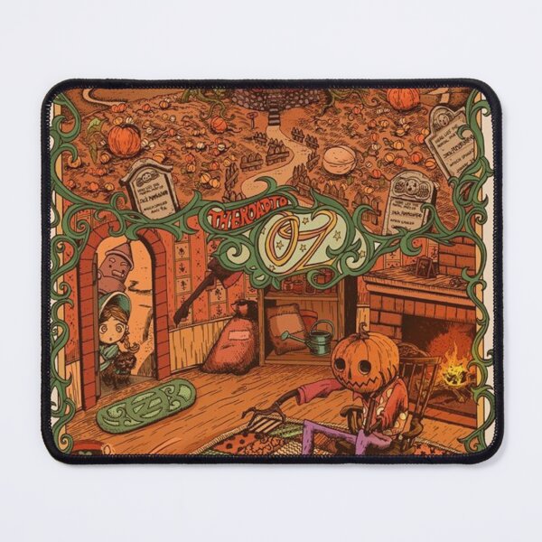 Item preview, Brambly Hedge - Halloween Theme designed and sold by The Trend Shopl.