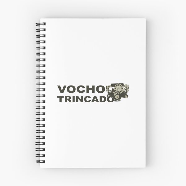 Item preview, dark Trincado Vocho Vochito Bocho Air cooled Escarabajo VAG  designed and sold by angelpardo.